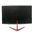 Import 24 inch 1k curved screen pc monitor narrow border led smart computer monitor desktop cheap lcd monitor 60hz 75hz 144hz from China