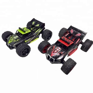 2.4G 1:14 scale big wheels high speed radio control car toys from china