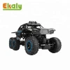 2.4G 6WD radio control toy off road remote control hight speed rc car for kids