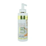 24K Gold Gluthathione & Kojic white Glutathione Whitening Nutri Glow Body Lotion