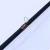 Import 2.4m 4 sections 3-4 wt carbon fishing fly rod blank from China