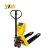 Import 2500kg Handling portable pallet truck/jack with digital scale from China