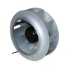 250mm backward curved AC centrifugal fan
