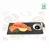Import Mini Black Serving Cheese Sushi Food Dinner Slate Stone Plate, 25*10cm Cheap from China