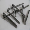 2.5*11ga common wire round nails real factory
