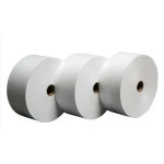 25gsm 100% PP BFE95 Medical Polypropylene Meltblown Nonwoven Fabric manufacturer