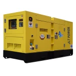 25kVA Diesel Generator Price in China from JLT POWER