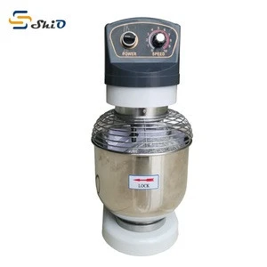 25L Stainless Steel Industrial Food Mixer