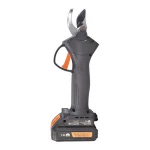 25mm Diameter Branches16.8V Li-ion Battery Cordless Electric Pruning Shear Scissors Cutting Machine