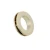 Import 25mm Light Gold Nickle-free Round Eyelets and Grommet for Clothing Leather Accessories from China