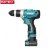 25V cordless drill electric power tools with Li-ion battery