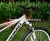 Import 26 mountain bike tandem bike 21speed MTB aluminum frame bicycle from China