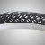 Import 26x1.75 Colored Puncture-proof Solid Bicycle Tires from China