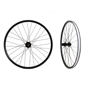 27.5 inch alloy bike wheelsets and stainless steel spoke bicycle wheels