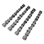 2JZ Forged Racing Camshaft