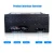 Import 2KW 48VDC Wall-Mounted Low Frequency Solar Inverter with 60A MPPT Charger from China