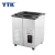 Import 2L Ultrasonic Cleaning Machine Digital Ultrasonic Cleaner For Jewelry Watches Glasses Metal Hardware from China