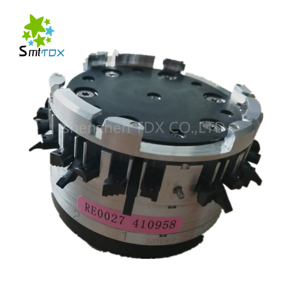 Buy 2ugghb000407 Fuji Xpf Revolver Auto-tool from Shenzhen TDX ...