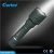 Import 2W led flashlight torch, rechargeable flashlight, LED torch from China