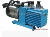 2XZ Direct-drive rotary vane vacuum pump Industrial Lyophilizer pump