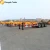 Import 3 Axle Trailer 40ft Truck Trailer Chasis Skeleton Semi Trailer from China
