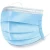 Import 3 ply  protective disposable face mask from China