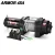 Import 3000lbs pull 12v electric ATV winch with steel rope from China