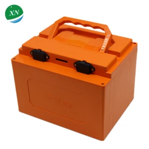 3000w 8000w 72Volt Lifepo4 Battery Pack 72V 20Ah 40Ah 60Ah Electric Bicycle Lithium Ion Battery Ebike Scooter Motorcycle Battery