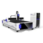 3015C 5000W/1000W CNC High Precision Stainless Steel Sheet Metal Fiber Laser Cutting Machine