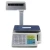 Import 30kg barcode label receipt printing weighing scale from China