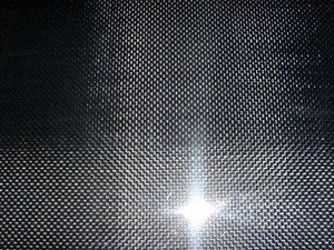3.0mm 3k twill matte pure carbon fiber sheet price