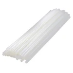 30Pcs/pack 7*300mm Hot Melt Glue Sticks For 25W Electric Glue Gun