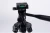 Import 3110 Mobile Stand 4 Section Camera Tripod for Camera Mobile from China