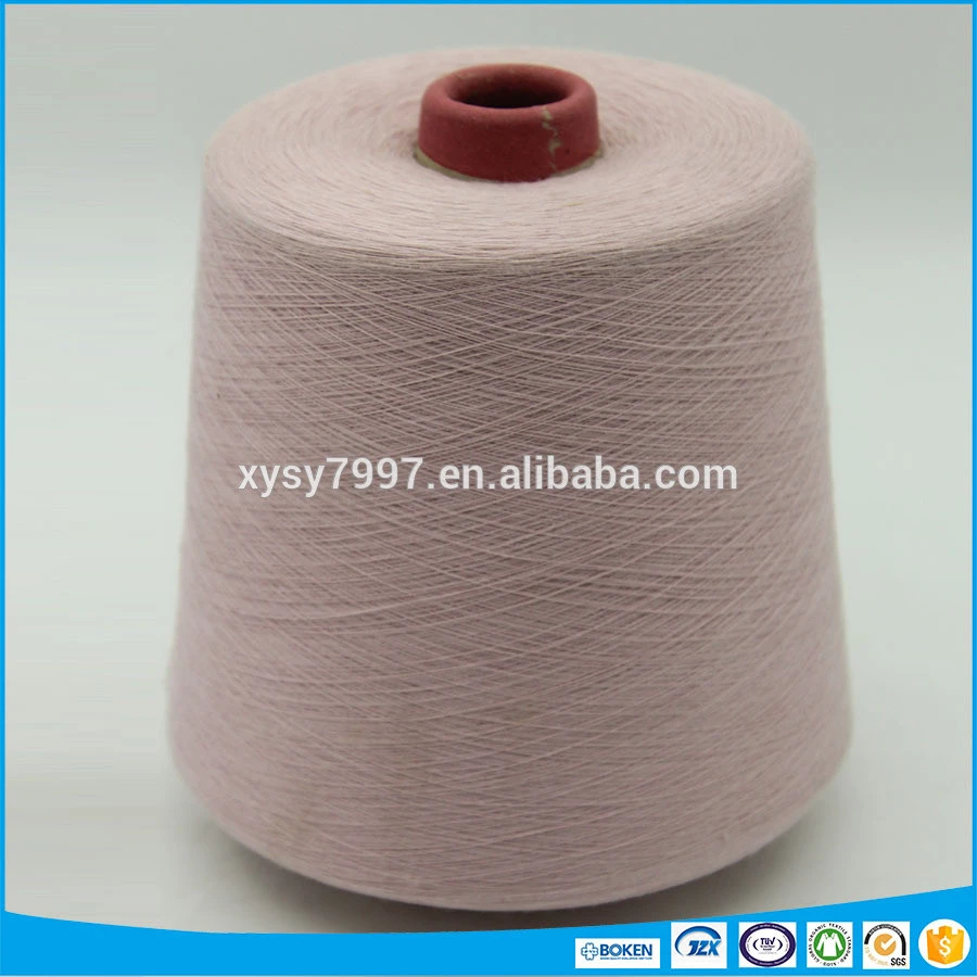 32S 100 bamboo fiber yarn