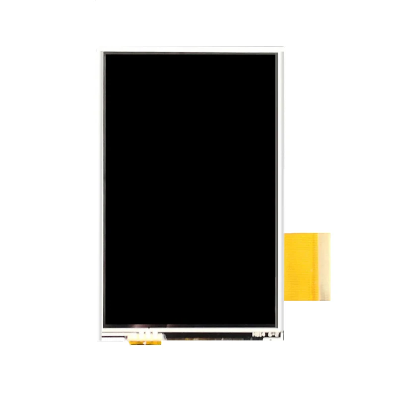 3.5 inch 320*480 TFT LCD Module Color Screen LCD Display 40 Pin RGB with ST7796S