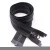 Import #3#5#8 brand vislon zipper open-end zipper  auto-lock slider plastic zipper from China