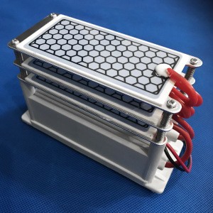 3.5g, 5g, 7g, 10g, 15g, 20g ozone generator ceramic plate ozone air purifier parts CE certificated