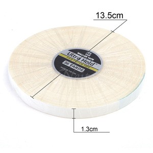 36yard Strong Hair System Tape Ultra Hold Double Sided Tape For Hair Extension/Toupee/Lace Wig/Pu Extension