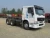 Import 371HP  HOWO sinotruk tractor truck from China