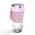 Import 3.7V  or 7.4V USB Push Button Controls Type portable blender from China