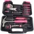 Import 39pcs tool kit, hand tool set, lady tools from China