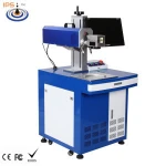 3D dynamic color mopa 30w fiber marking /20w laser marking machine/fiber laser 20w 30w 50w 100w