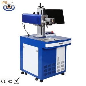 3D dynamic color mopa 30w fiber marking /20w laser marking machine/fiber laser 20w 30w 50w 100w