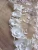 Import 3d french lace fabric bridal lace fabric lace 3d flower fabric from China