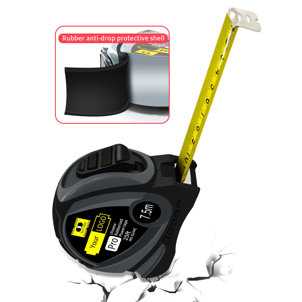 Metre Ruler 10m Buy 3m 5m 7.5m 10m Metric System Measuring Gauging Tools Ruler ...