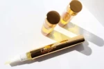 3ml Aluminum Empty Nail Oil Twist Pen Cosmetics Container Lip Gloss Tube Applicators Liquid Empty Cuticle Oil Pen