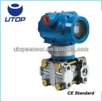 4-20ma Digital Diesel Flow Meter