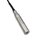 4-20ma RS485 100m Measure Instruments Sea Water Level Sensor Depth Water Measure level sensor