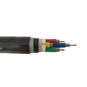 4 Core Underground Electrical Armoured Cable Power Cable 25mm 35mm 50mm 70mm 95mm 120mm 185mm 240mm 300mm Power Cable