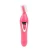 Import 4 in 1 shaver CE ROHS Certificate women skull rechargeable electric shaver from China